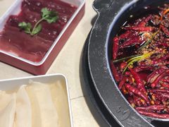 -川西坝子火锅(金沙1.0直营店)