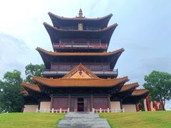 -景德镇陶阳里历史文化旅游区