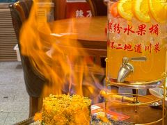-辣不二水煮鱼(哈西店)
