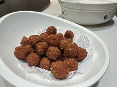 -万荣烤鸭店·北京菜(农光里店)
