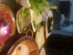 -宽巷子成都火锅(南站店)