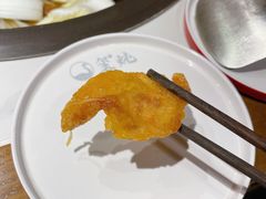 -玺炖·中国铁锅炖(南京东路店)