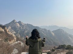 -大泽山风景名胜区