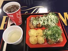 -台场一丁目商店街