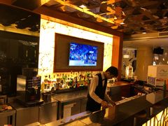-佛山皇冠假日酒店-西餐厅