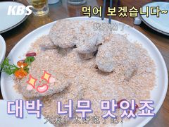 -将相和·海鲜蒸饺大连菜