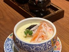 -山葵家·创意料理(宁波来福士店)