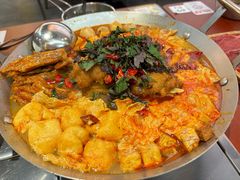 -小螺大作·螺蛳粉火锅(林和西店)