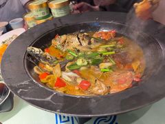 -一味大院•桐庐菜传承店(春江路店)