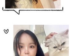 -李小姐の猫咖啡馆(五角场店)