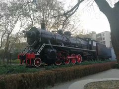-玲珑塔公园