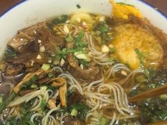 -易裕和·长沙米粉(友谊路店)