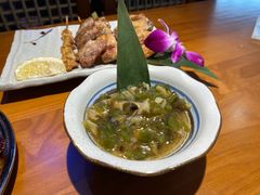-有喜屋·烧鸟·居酒屋(周浦万达店)