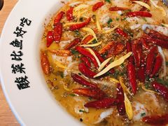 -太二酸菜鱼(永旺梦乐城店)