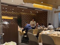-鼎鼎香·港式火锅(北京SKP店)