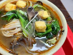 -传承缘正宗杨家吊炉饼(沈阳总店)