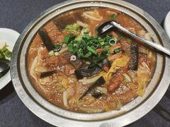 -金狮麟·新豫菜(杏石口路店)