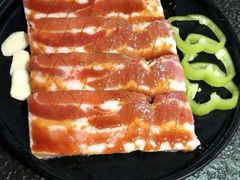-九田家黑牛烤肉料理(潍坊青州市泰华城店)