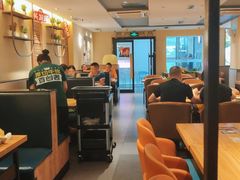 -豪客来牛排(重庆三峡广场步行街1704店)