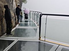 -重庆云阳龙缸景区