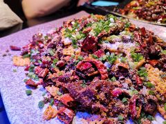 -醉小酒馆·川菜·江湖菜·重庆菜(观音桥旗舰店)