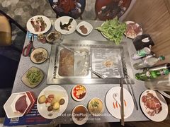-猪小牛烤肉(青塔店)