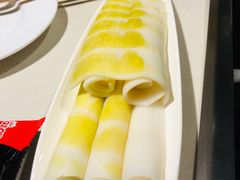 -海底捞火锅(劲松店)
