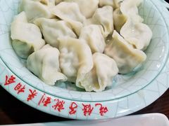 -老边饺子馆(西站店)
