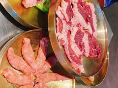 -核桃碳烤肉馆(深圳首店)