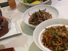-大鸭梨烤鸭(左家庄店)