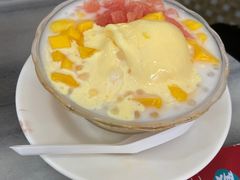 -芬芳甜品(同福路店)