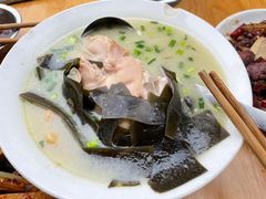 -中和裴氏蹄花(府河路店)