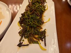 -京滨饭店·餐厅(阜外大街店)