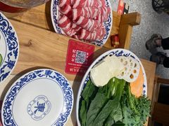 -东镇老火锅(长春路首店)