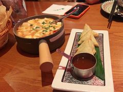 -品泰·泰国餐厅(苏州中心店)