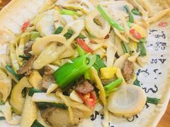 -下梅人家土菜馆(历史文化餐厅度假区店)