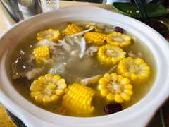 -龙泉人椰子鸡.糟粕醋.海南菜(三亚旗舰店)