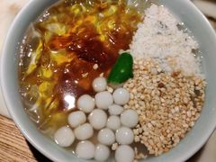 -绿茶餐厅(西单老佛爷店)