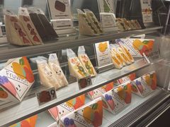 -Fruwich果明治(西单更新场店)