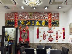 -凤城礼记鱼翅海鲜酒家(新马路总店)