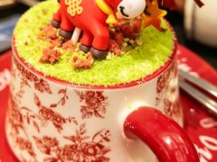 -秘密旅行Bonjour(黑金冠 江南西店)