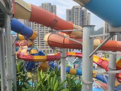 -重庆玛雅海滩水公园