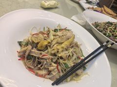 -渔码头食府·20年蓬莱老字号(登州路店)