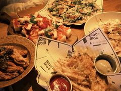 -Blac+Blac(中海环宇荟店)