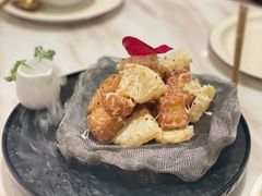 -茉莉餐厅(包河万达店)