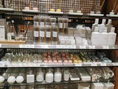 -MUJI无印良品(环球港店)