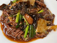 -卫巷菜馆(芙蓉总店)