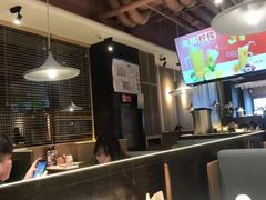 大堂-七八冷面·延边朝鲜族美食(圣熙八号店)