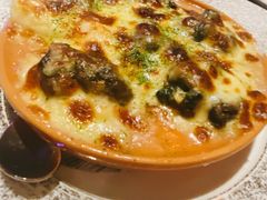 -YUE·6·西式融合餐厅(外滩六号店)