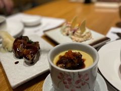 -小句号·精致料理(江南环球港店)